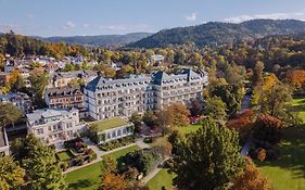Brenners Park Hotel & Spa, Oetker Hotels